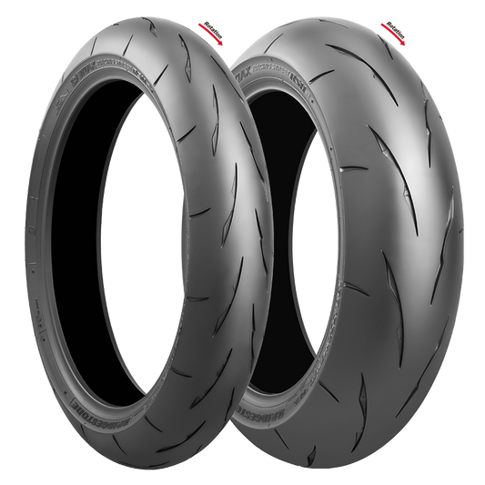 Bridgestone Battlax Racing Street Rs11