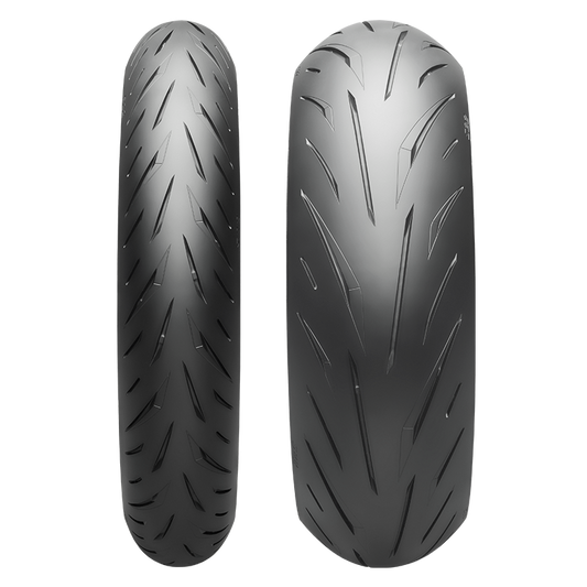 Bridgestone Battlax Hypersport S22