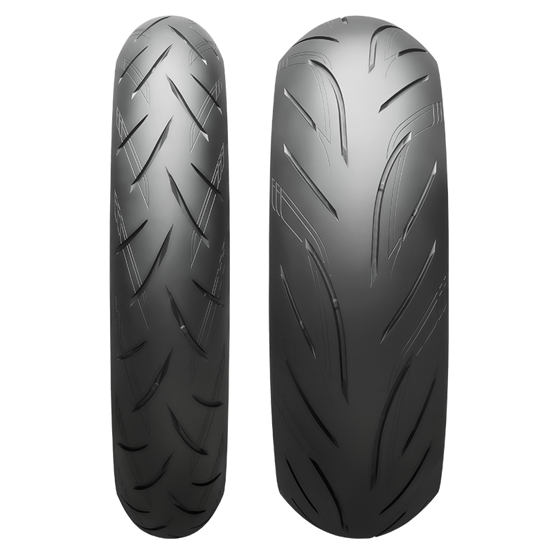 Bridgestone Battlax Hypersport S21