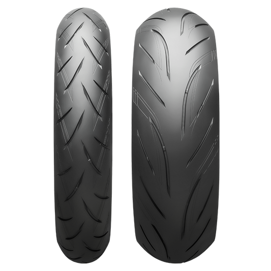 Bridgestone Battlax Hypersport S21