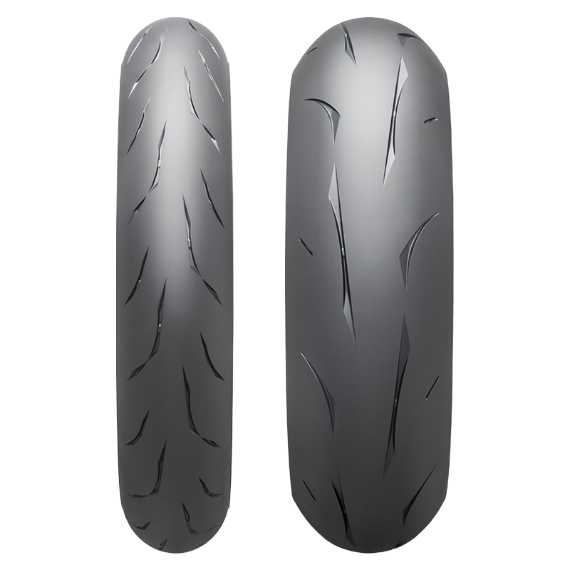 Bridgestone Racing RS10 Tires