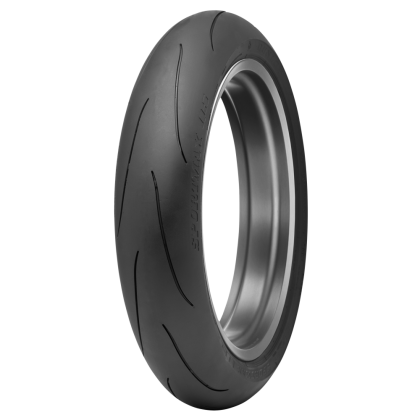 Dunlop Sportmax Q5 Front Tire