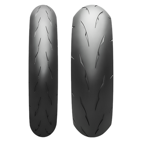 Bridgestone Battlax Racing R11 DOT