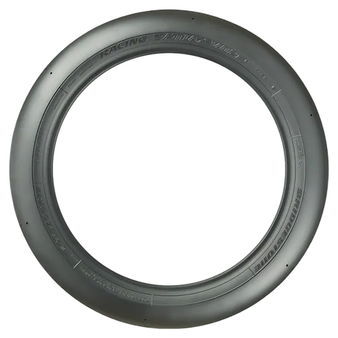 Bridgestone Battlax Racing V02 Slicks