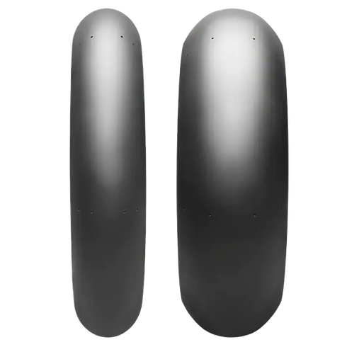 Bridgestone Battlax Racing V02 Slicks